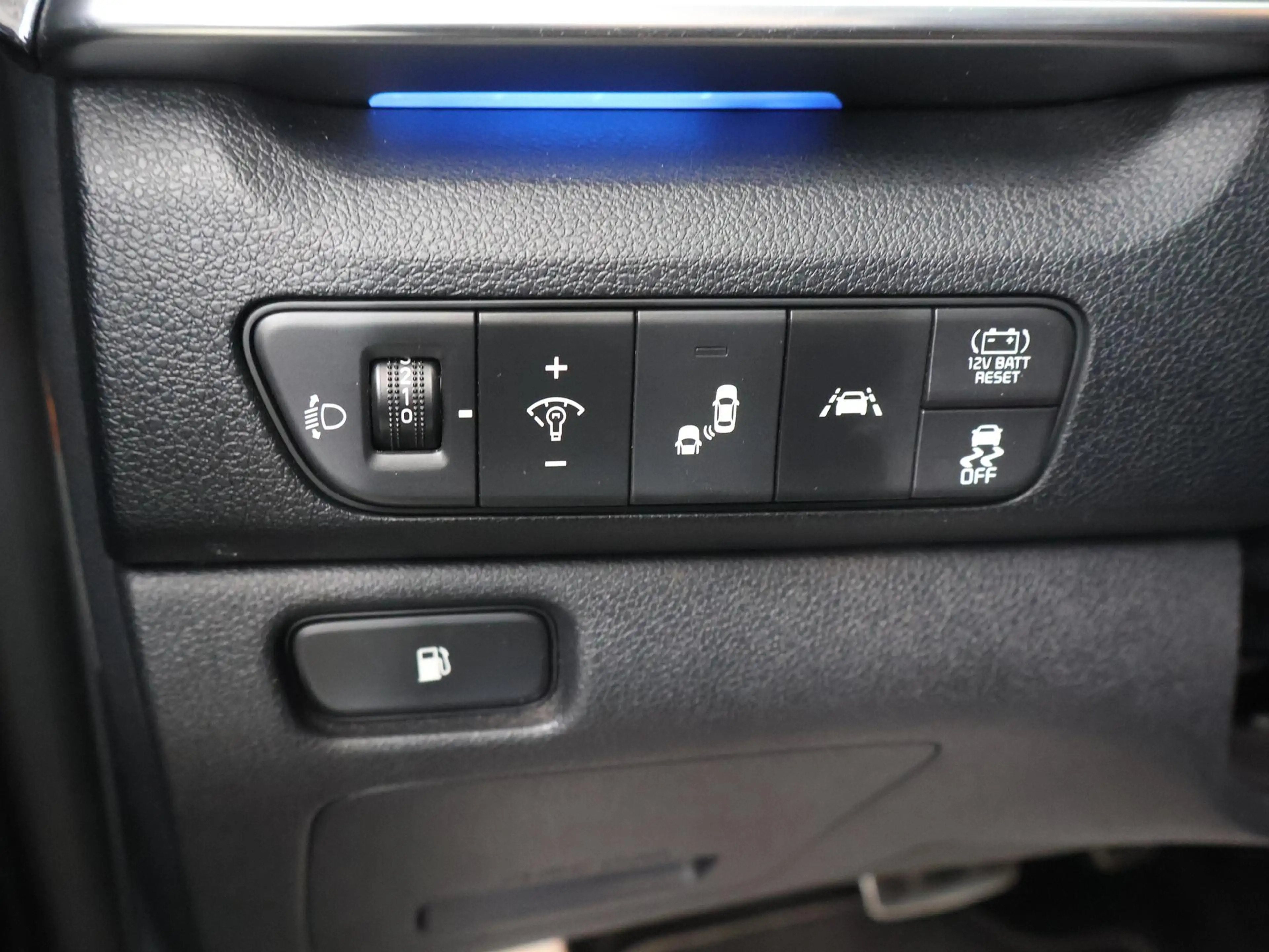 Kia Niro 1.6 GDi Hybrid Style Edition | Trekhaak | JBL Audi — photo 31