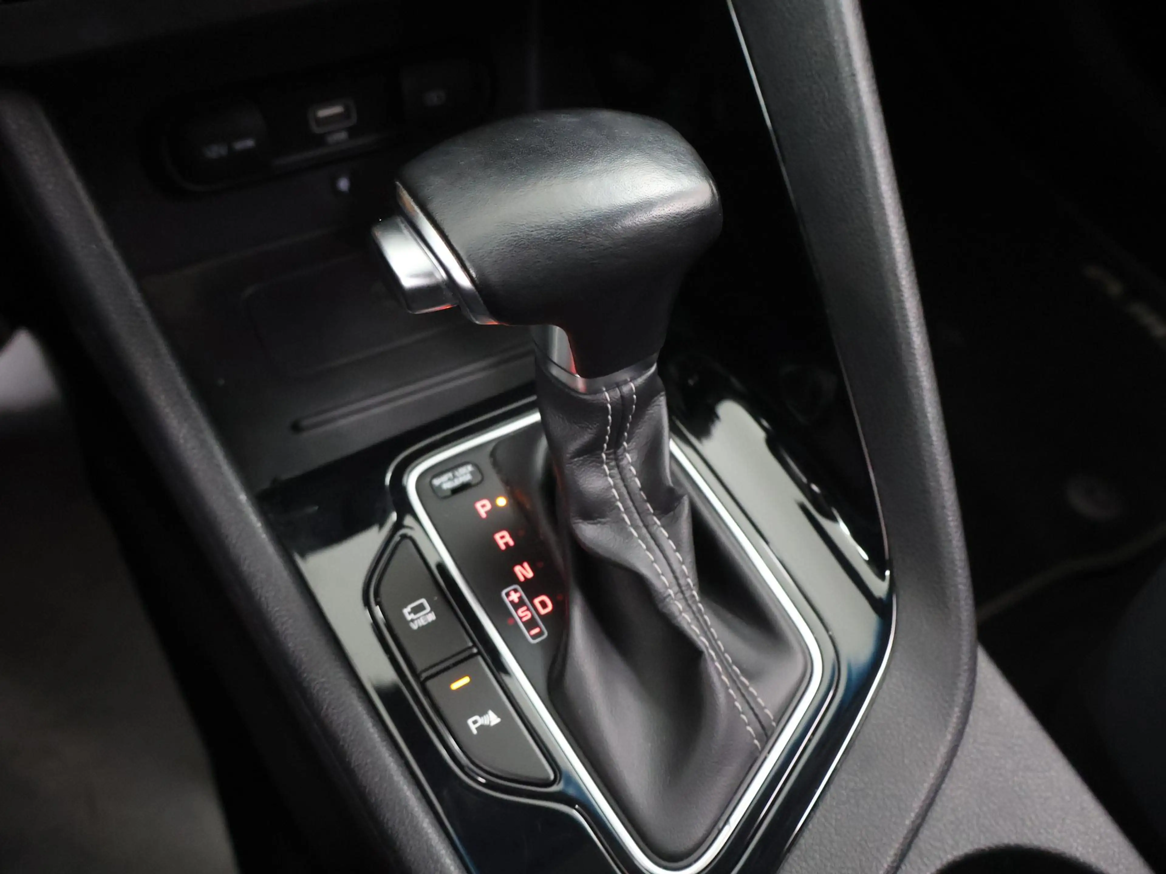 Kia Niro 1.6 GDi Hybrid Style Edition | Trekhaak | JBL Audi — photo 21