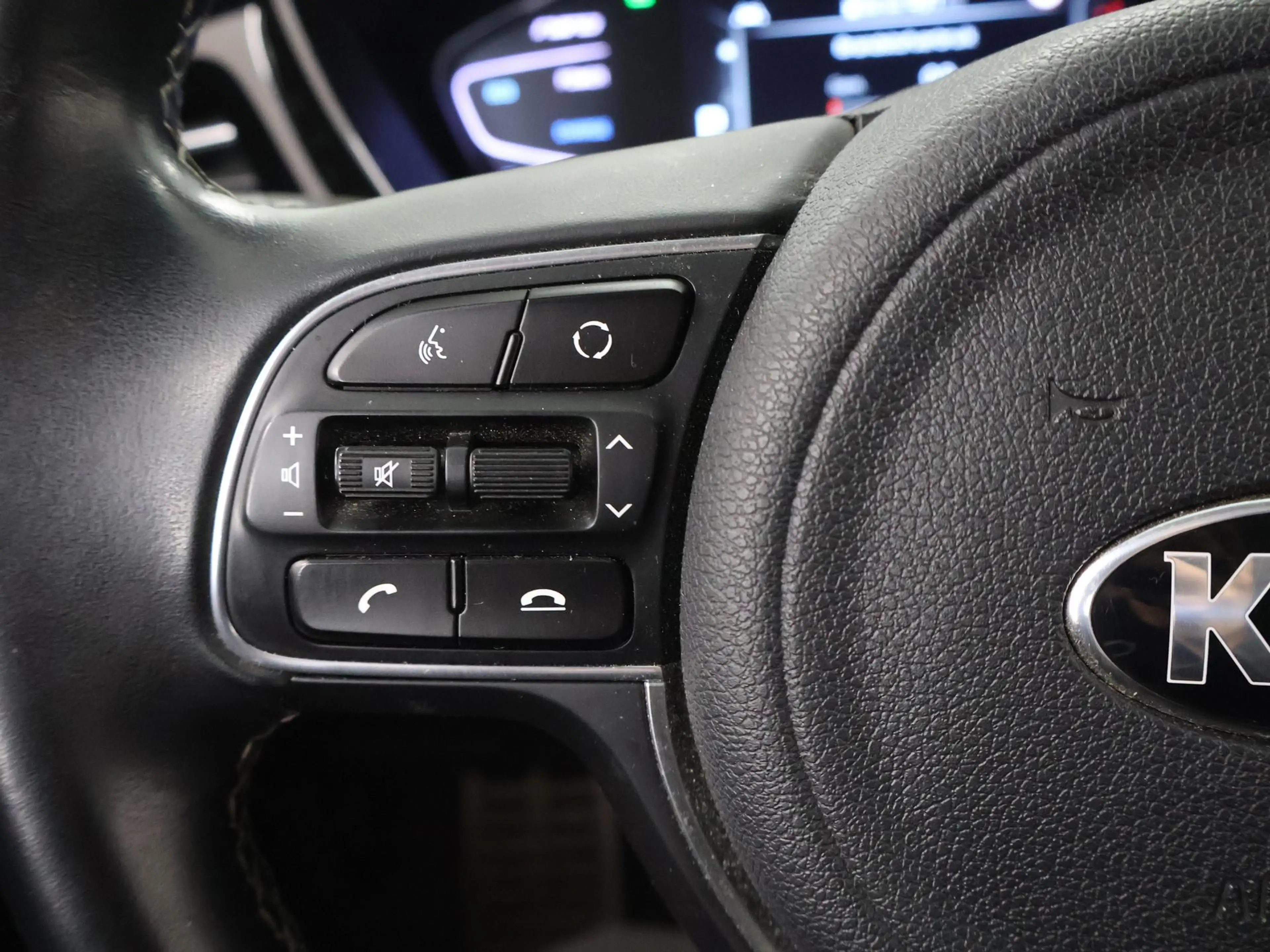 Kia Niro 1.6 GDi Hybrid Style Edition | Trekhaak | JBL Audi — photo 29