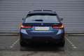 BMW 330 3 Serie Touring 330e M Sportpakket Pro | Comfort P Bleu - thumbnail 5
