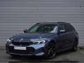 BMW 330 3 Serie Touring 330e M Sportpakket Pro | Comfort P Bleu - thumbnail 35
