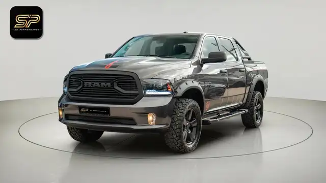Dodge RAM Standard