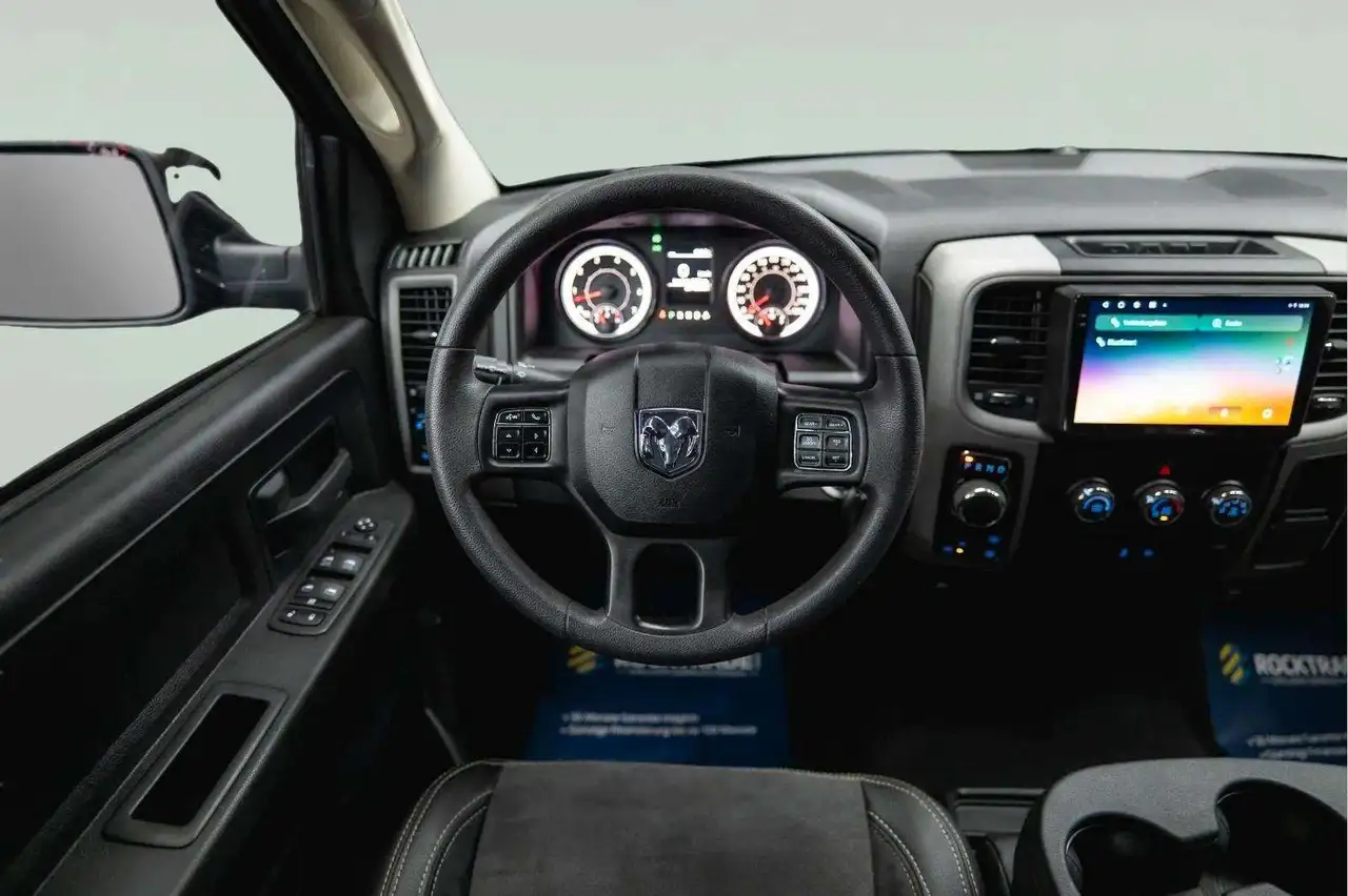 Dodge RAM 2023 — фото 13