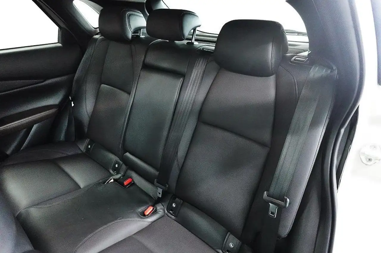 Mazda CX-30 снимка Mazda CX-30