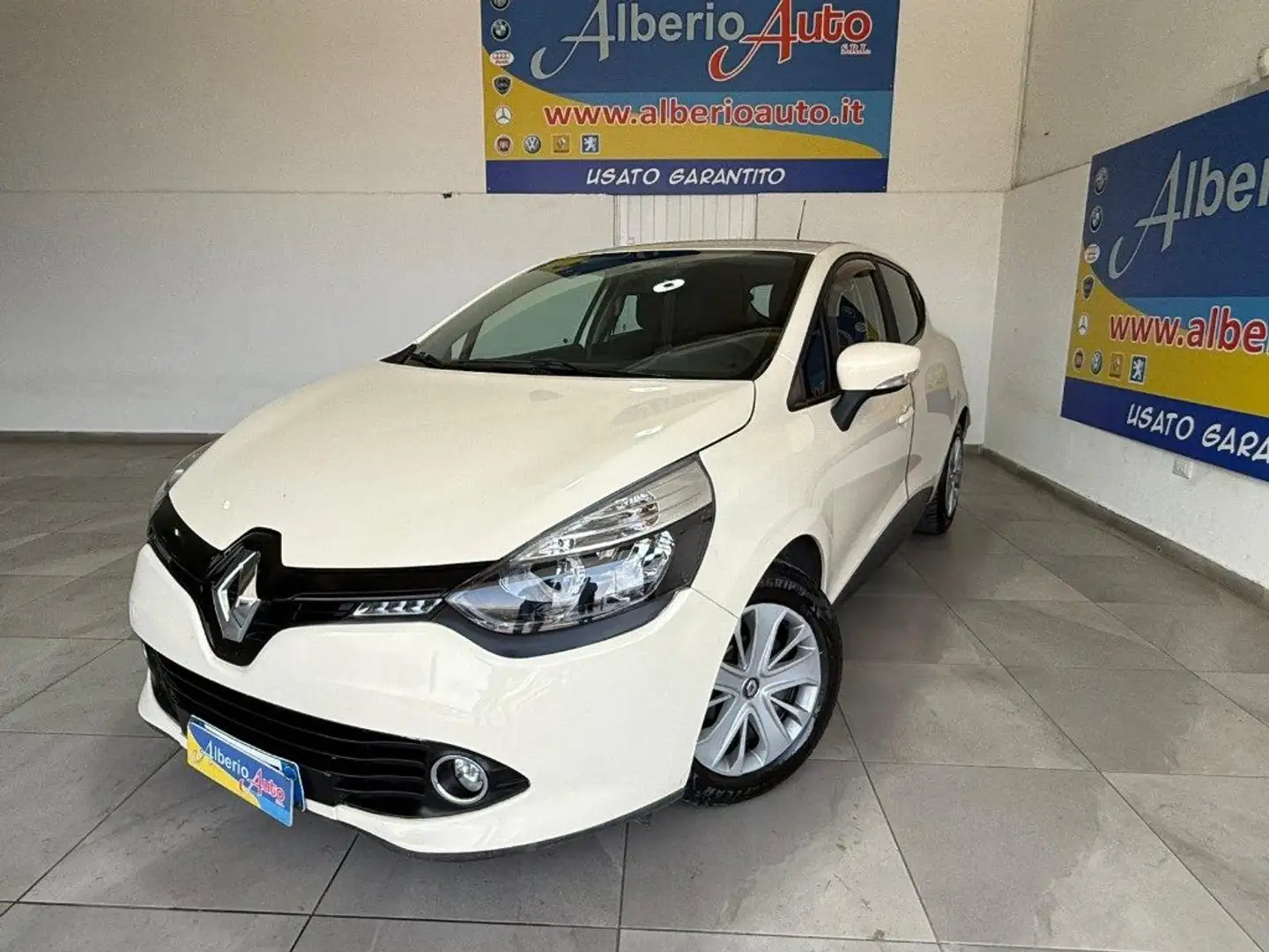 Renault Clio 1.5 dCi 8V 75 CV S&S Live *OFFERTA DEL MESE* Beige - 1