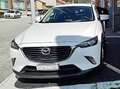 Mazda CX-3 CX-3 1.5d Exceed 2wd 105cv Bianco - thumbnail 1