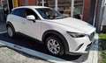 Mazda CX-3 CX-3 1.5d Exceed 2wd 105cv Bianco - thumbnail 3