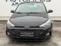 Hyundai i20 i20 1,25 Level 2 black Schwarz - thumbnail 3