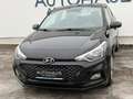 Hyundai i20 i20 1,25 Level 2 black Schwarz - thumbnail 1