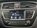 Hyundai i20 i20 1,25 Level 2 black Schwarz - thumbnail 8