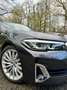 BMW 520 520i Aut. Luxury Line Brązowy - thumbnail 7