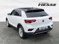 Volkswagen T-Roc 1.5 TSI Sport DSG LED PDC Lane Assist Blanc - thumbnail 3