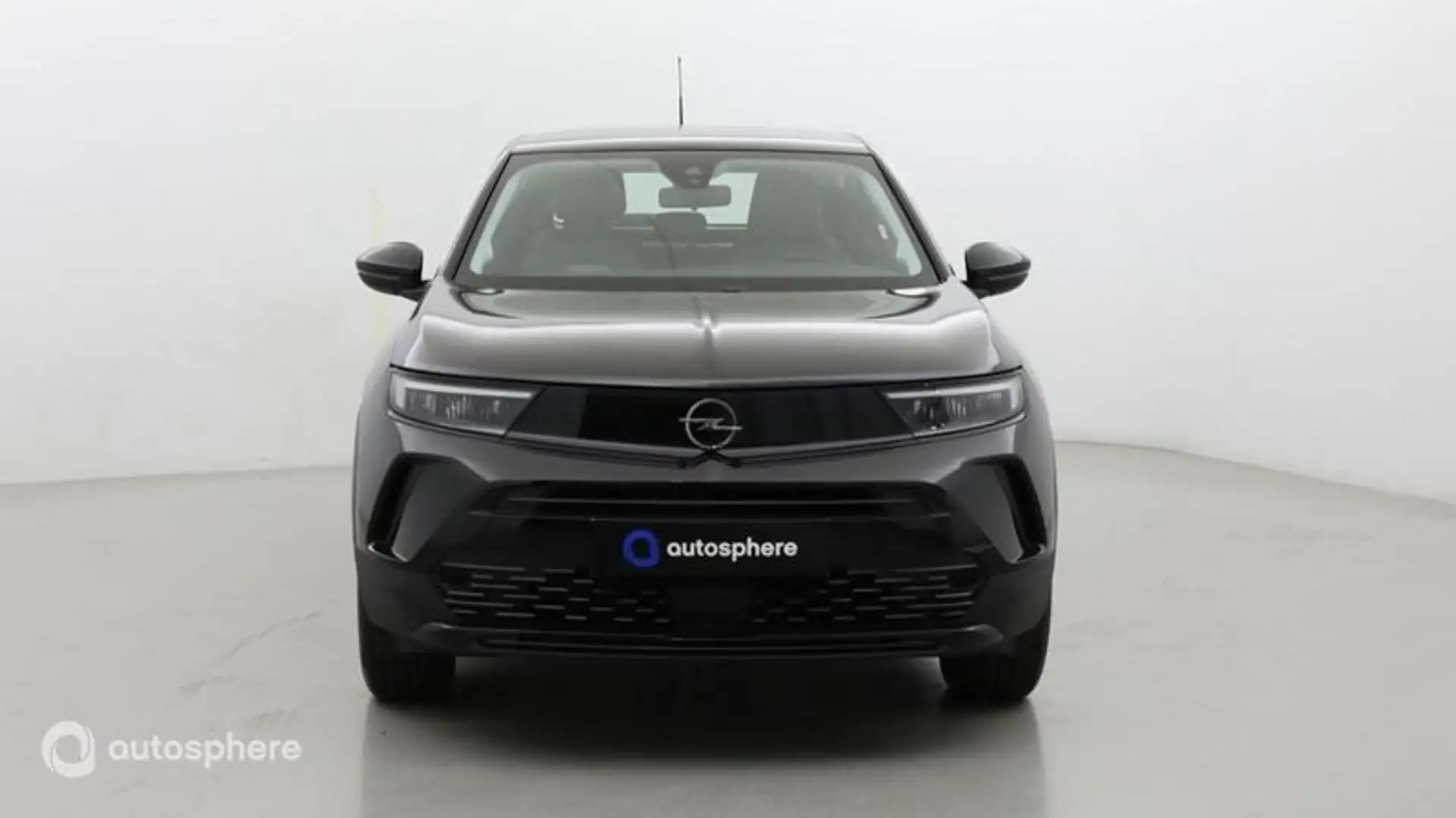 Opel Mokka 1.2 Turbo 100ch - 2