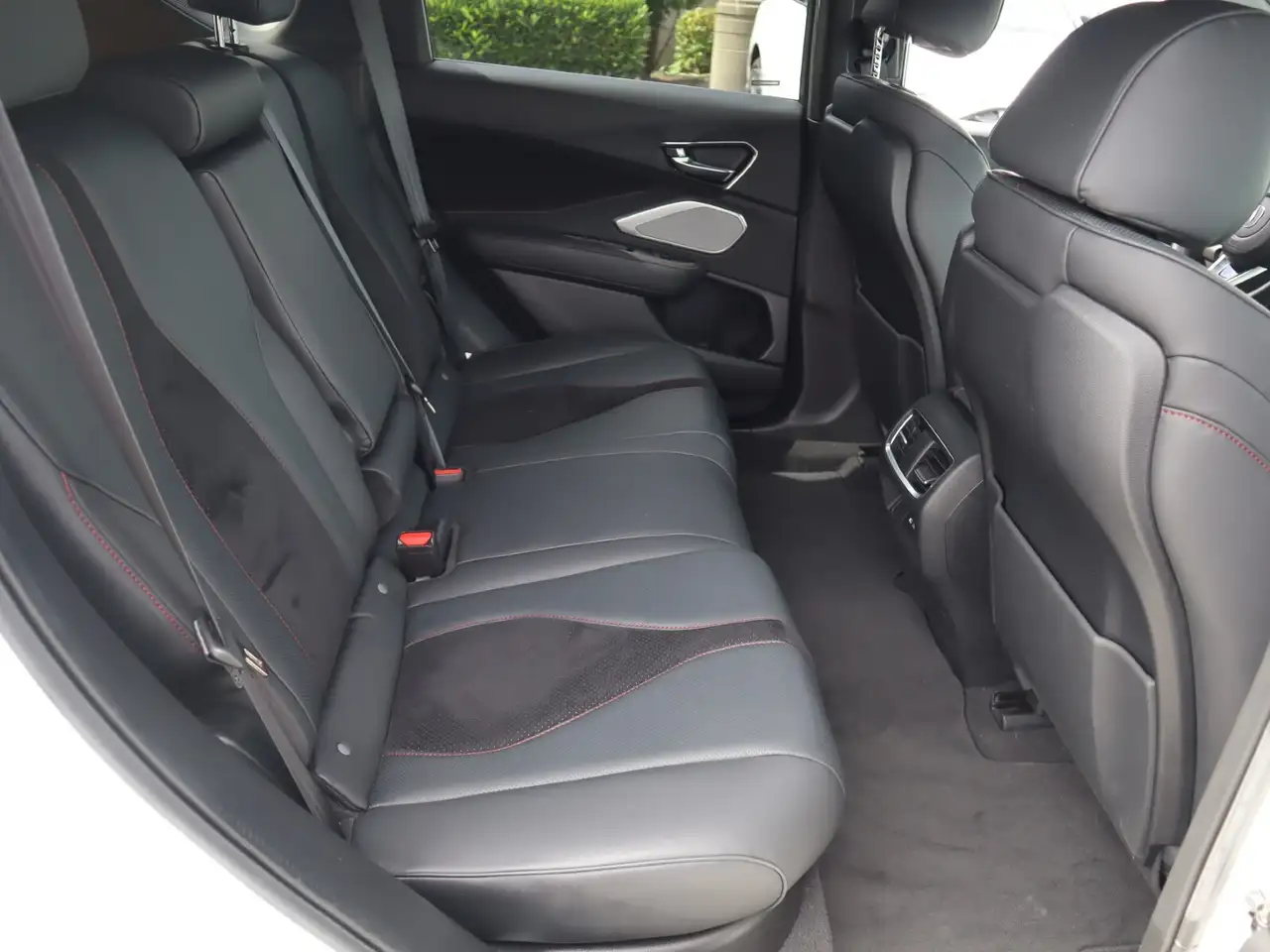 Acura RDX снимка Acura RDX