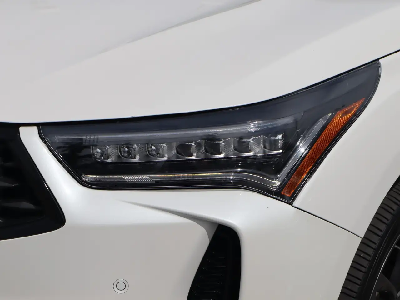 Acura RDX снимка Acura RDX