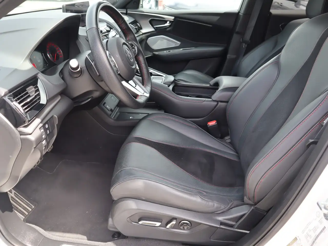 Acura RDX снимка Acura RDX