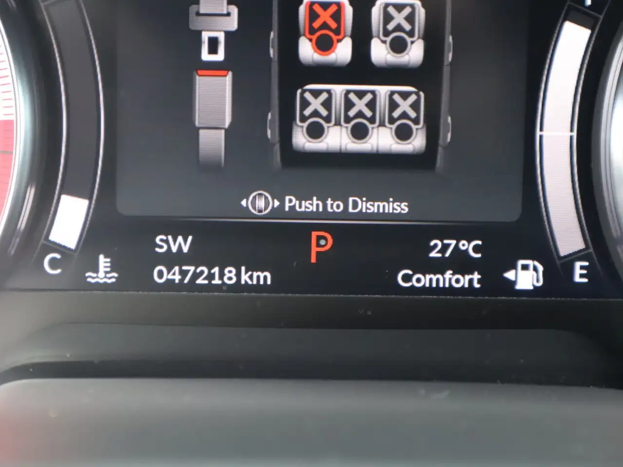 Acura RDX снимка Acura RDX