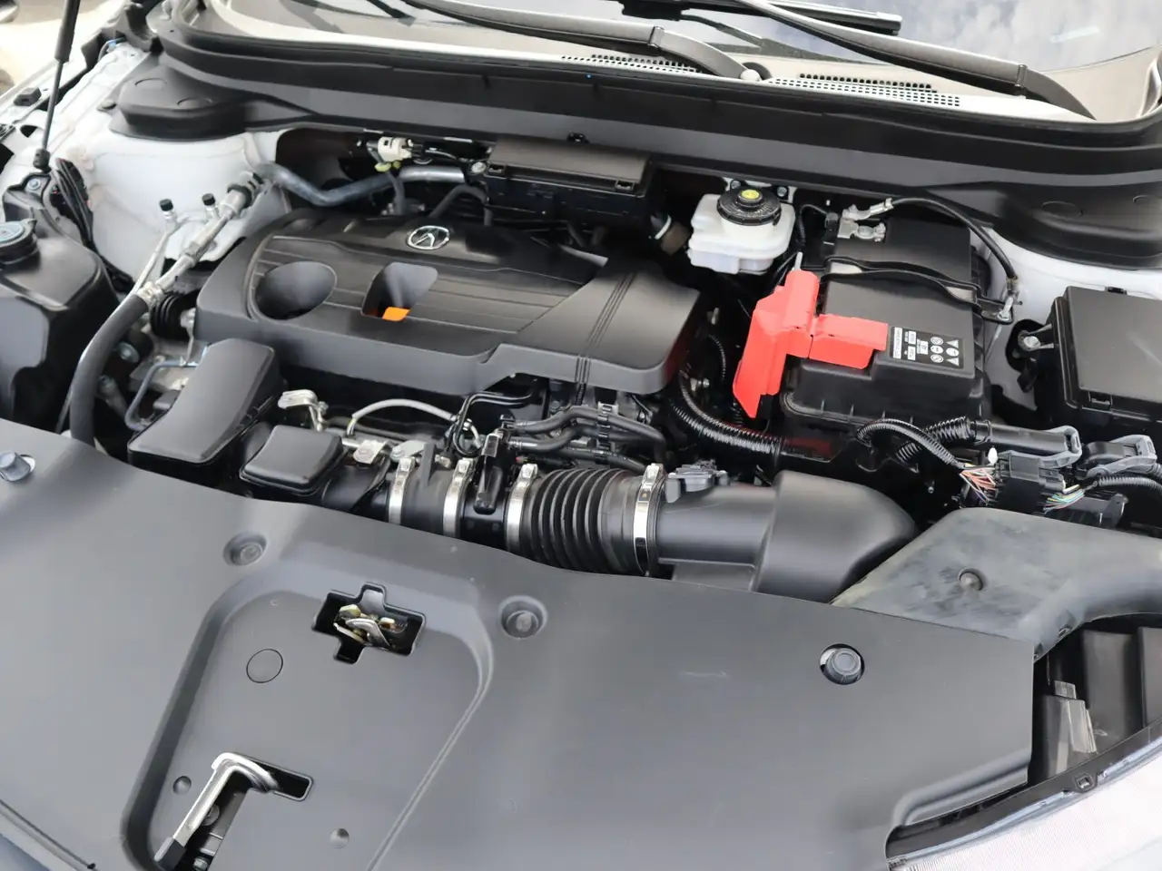 Acura RDX снимка Acura RDX