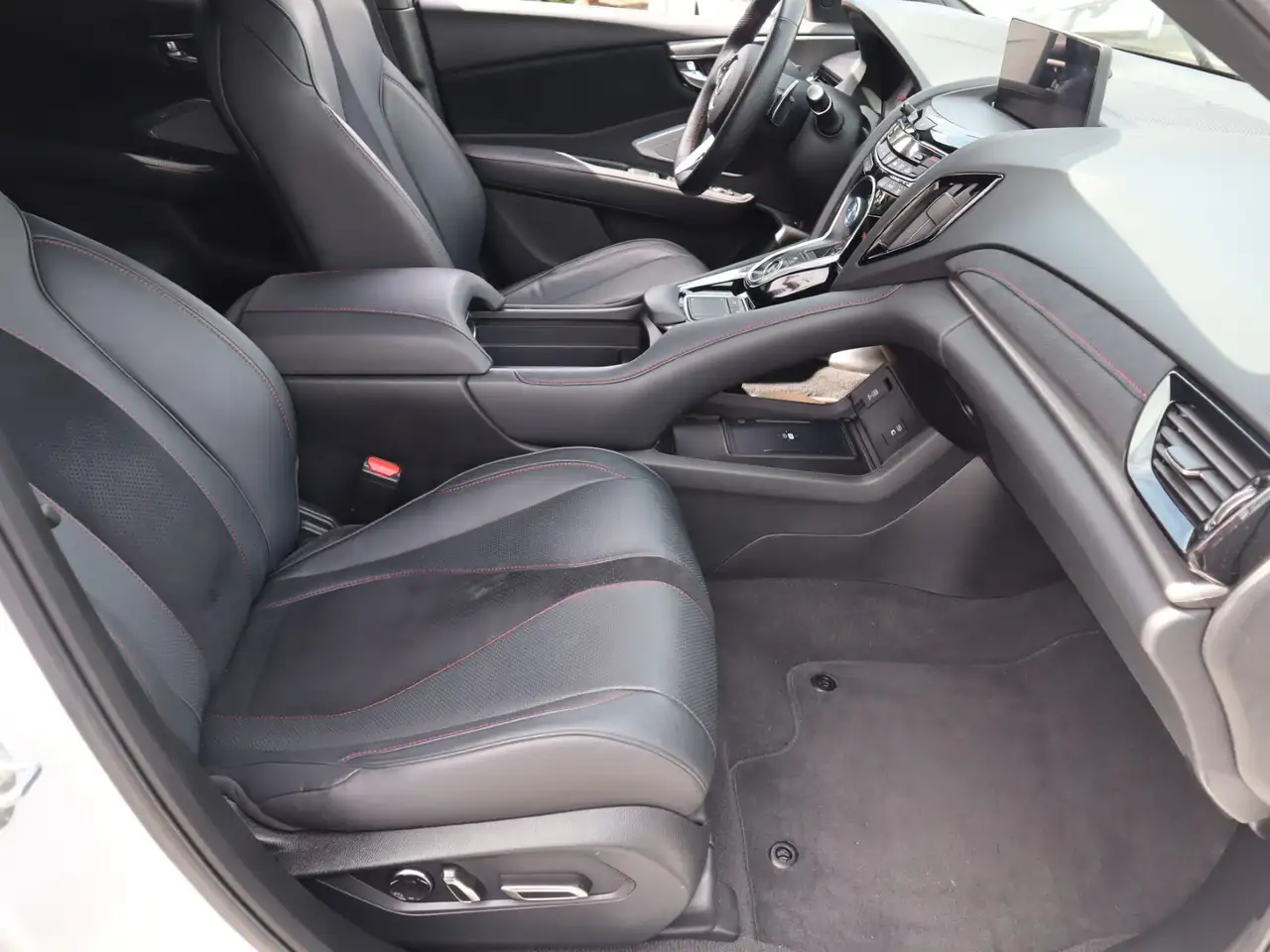 Acura RDX снимка Acura RDX