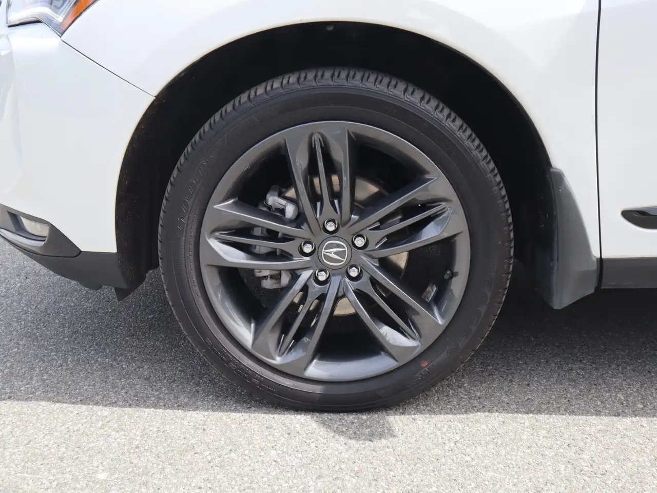 Acura RDX снимка Acura RDX