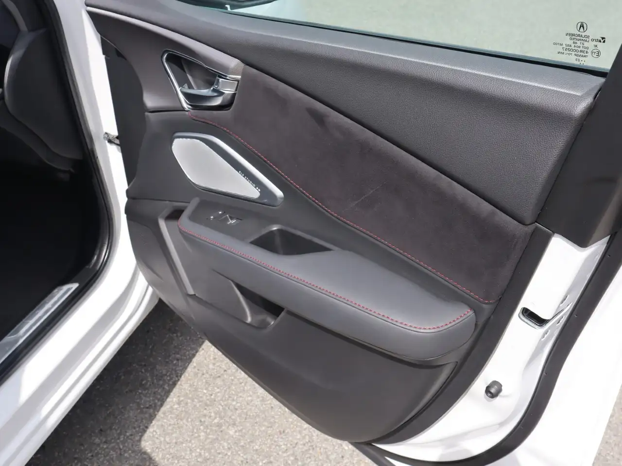 Acura RDX снимка Acura RDX
