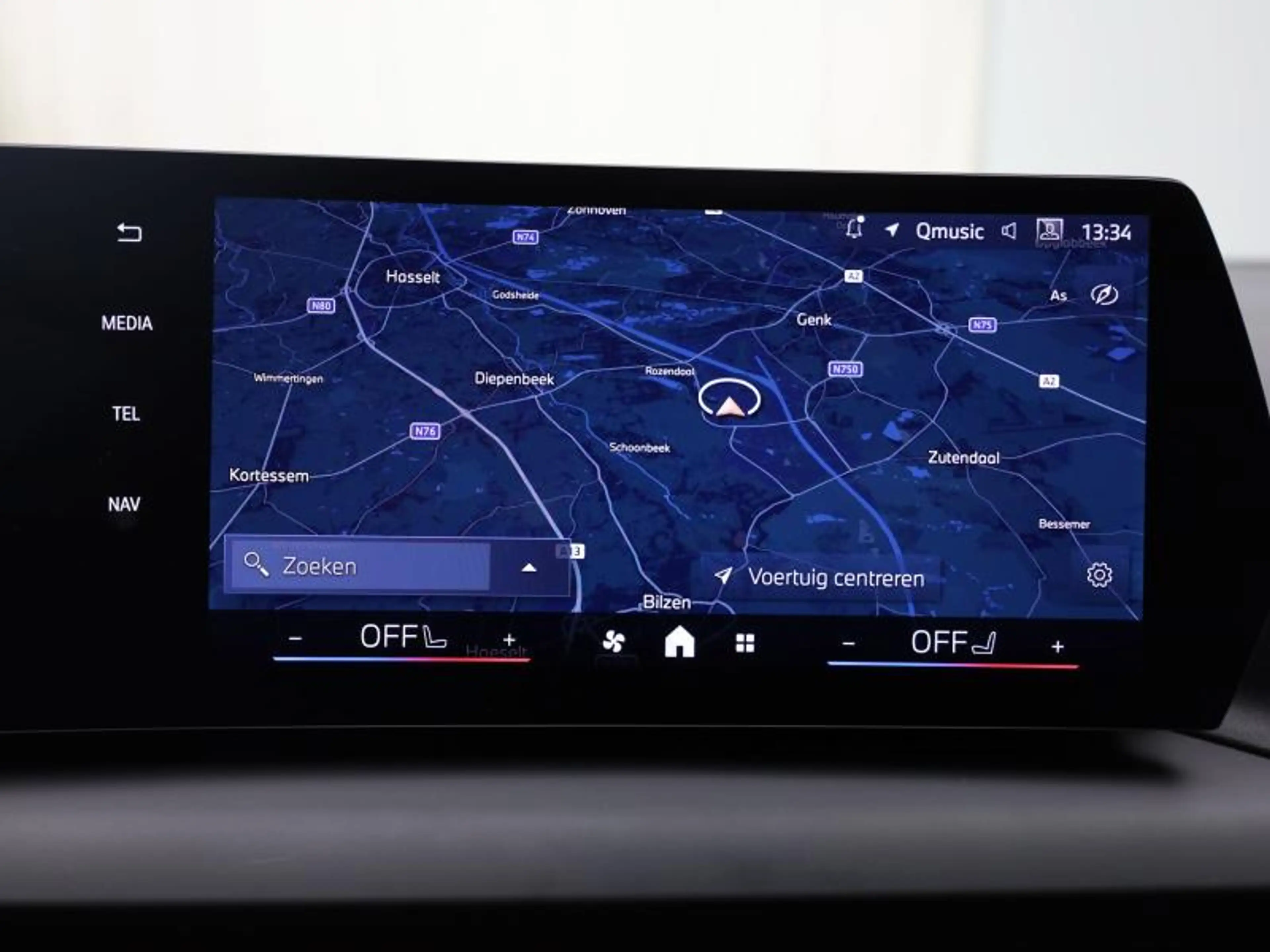 BMW 220 NEW MODEL - AUTOMAAT - HARMAN — photo 12