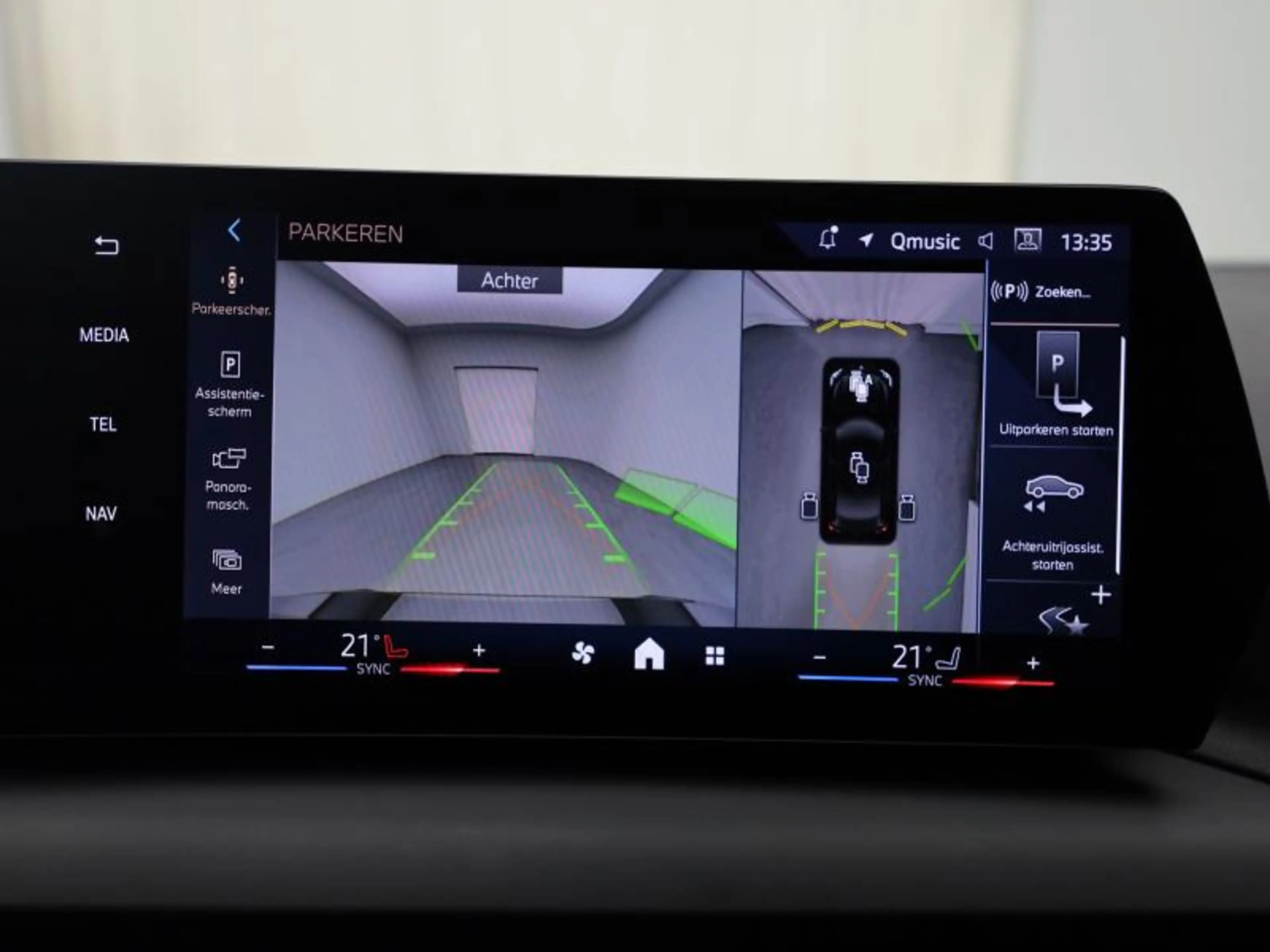 BMW 220 NEW MODEL - AUTOMAAT - HARMAN — photo 15