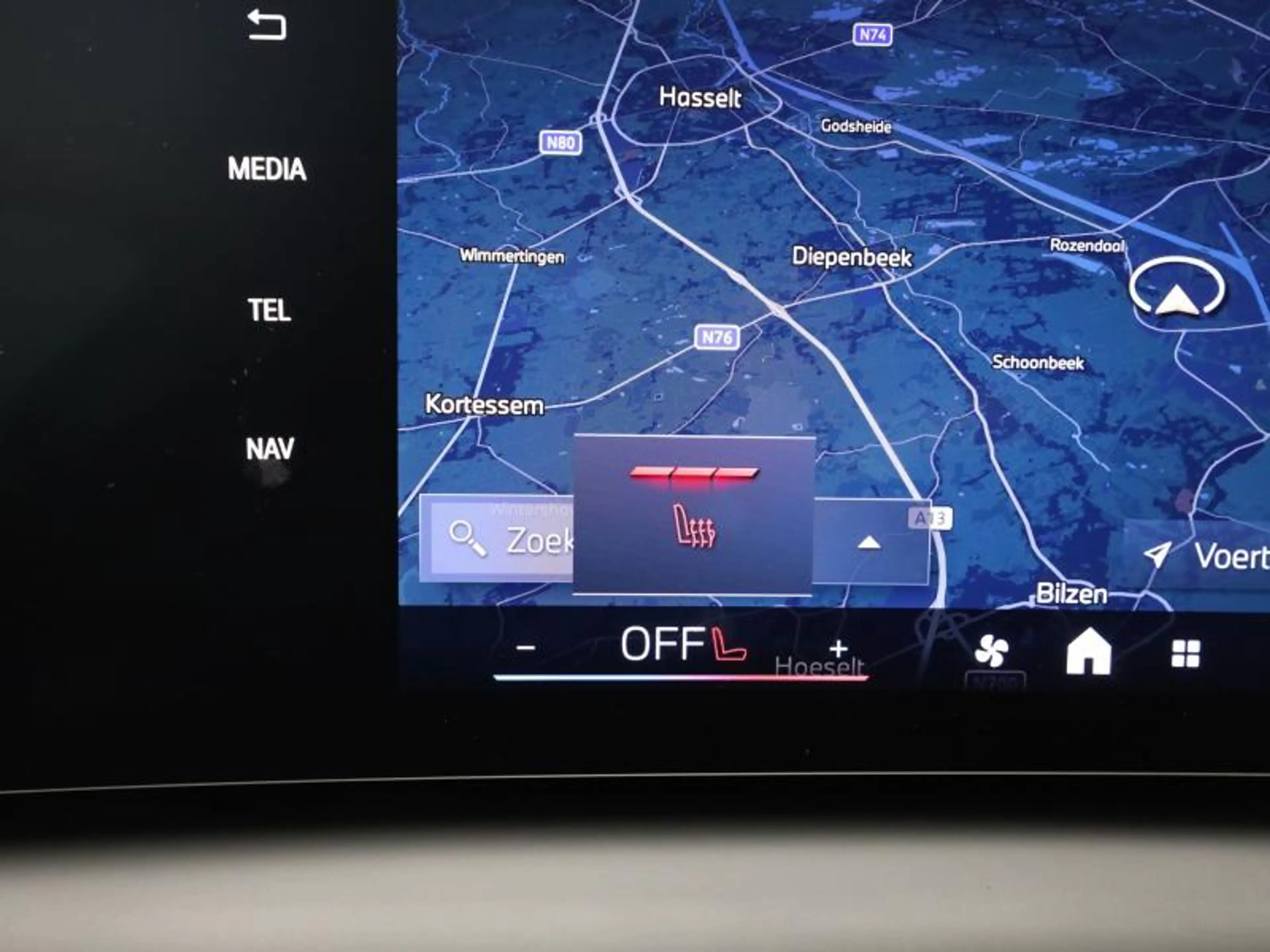 BMW 220 NEW MODEL - AUTOMAAT - HARMAN — photo 13