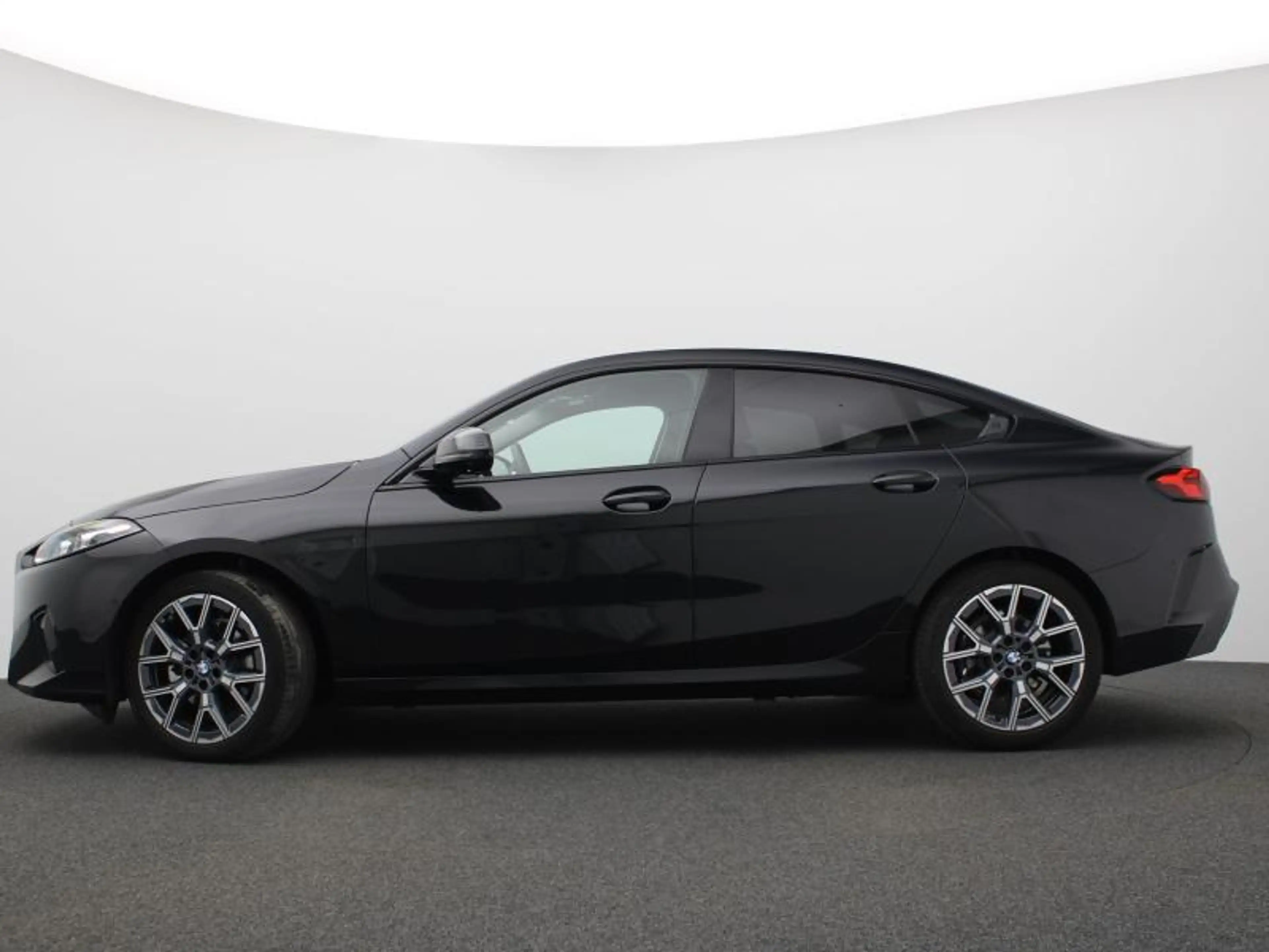 BMW 220 NEW MODEL - AUTOMAAT - HARMAN — photo 3