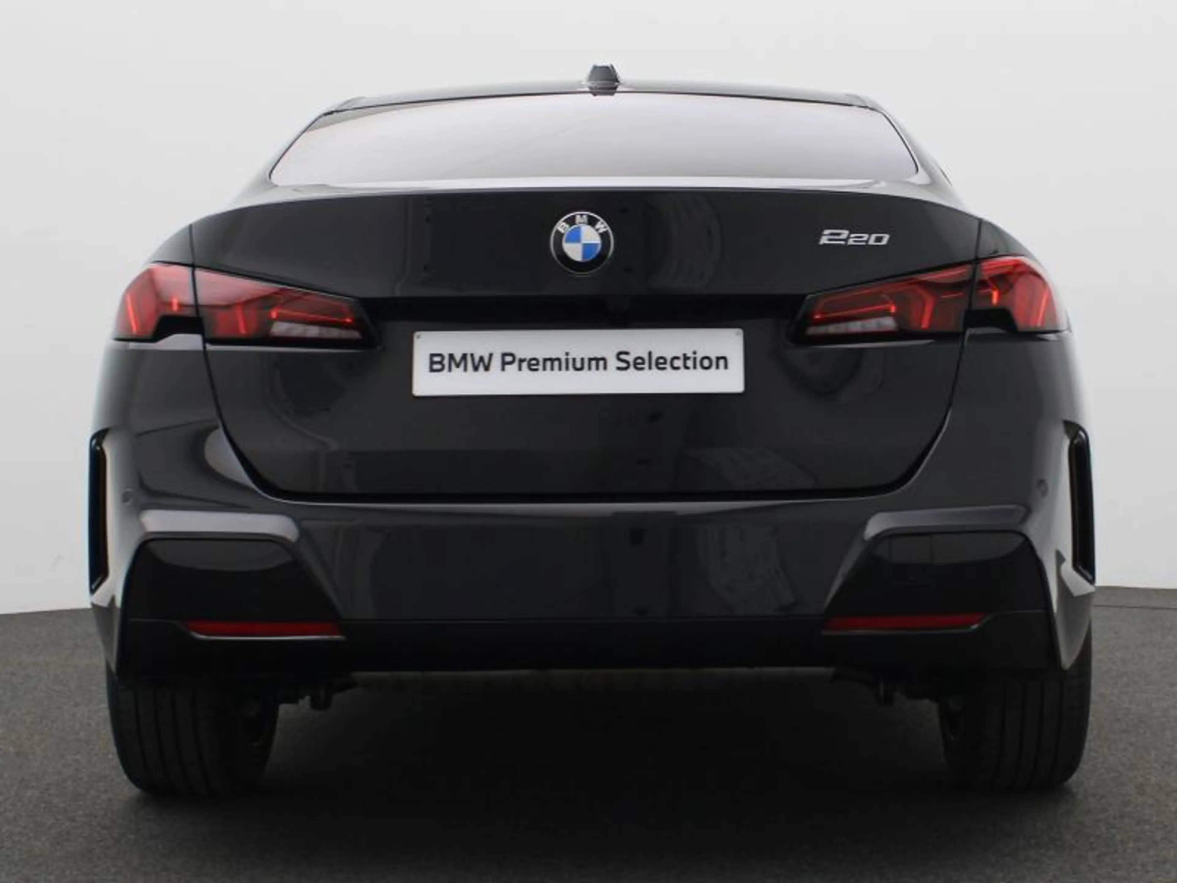 BMW 220 NEW MODEL - AUTOMAAT - HARMAN — photo 5