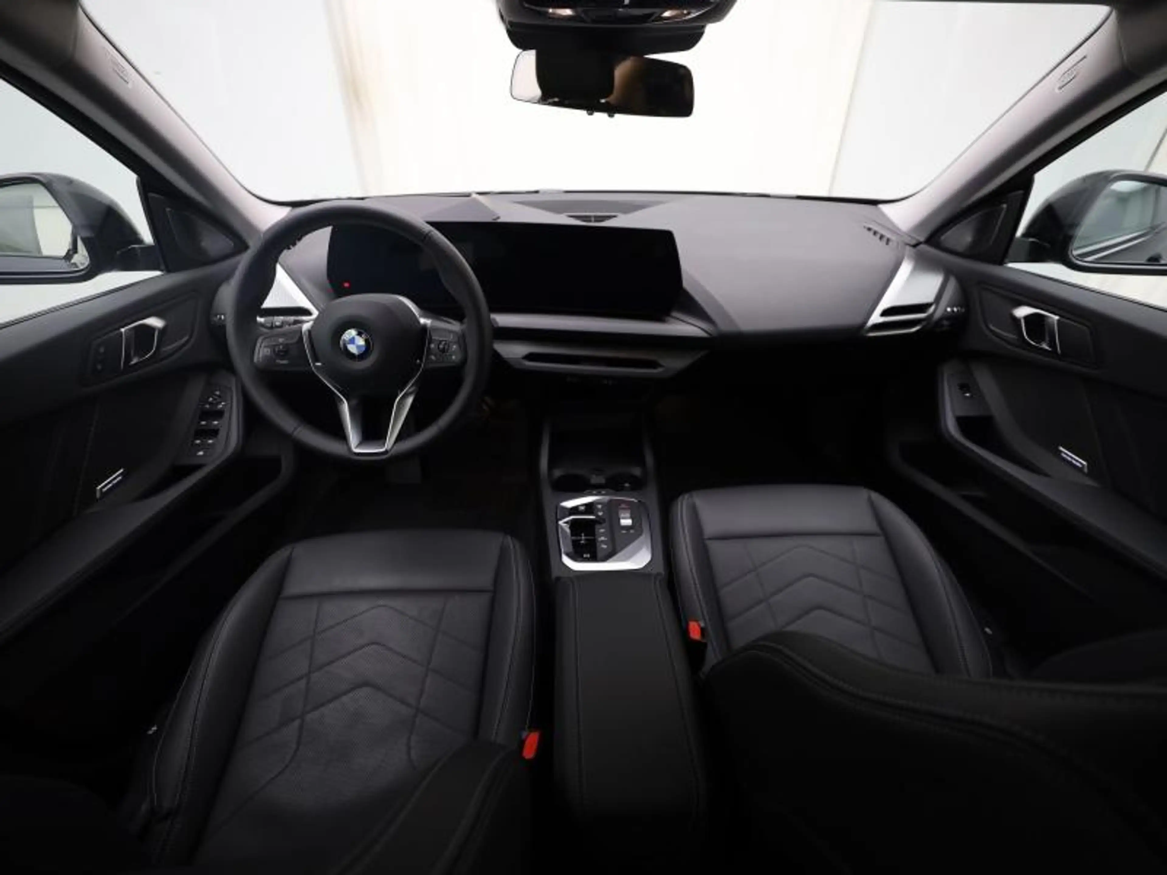 BMW 220 NEW MODEL - AUTOMAAT - HARMAN — photo 9