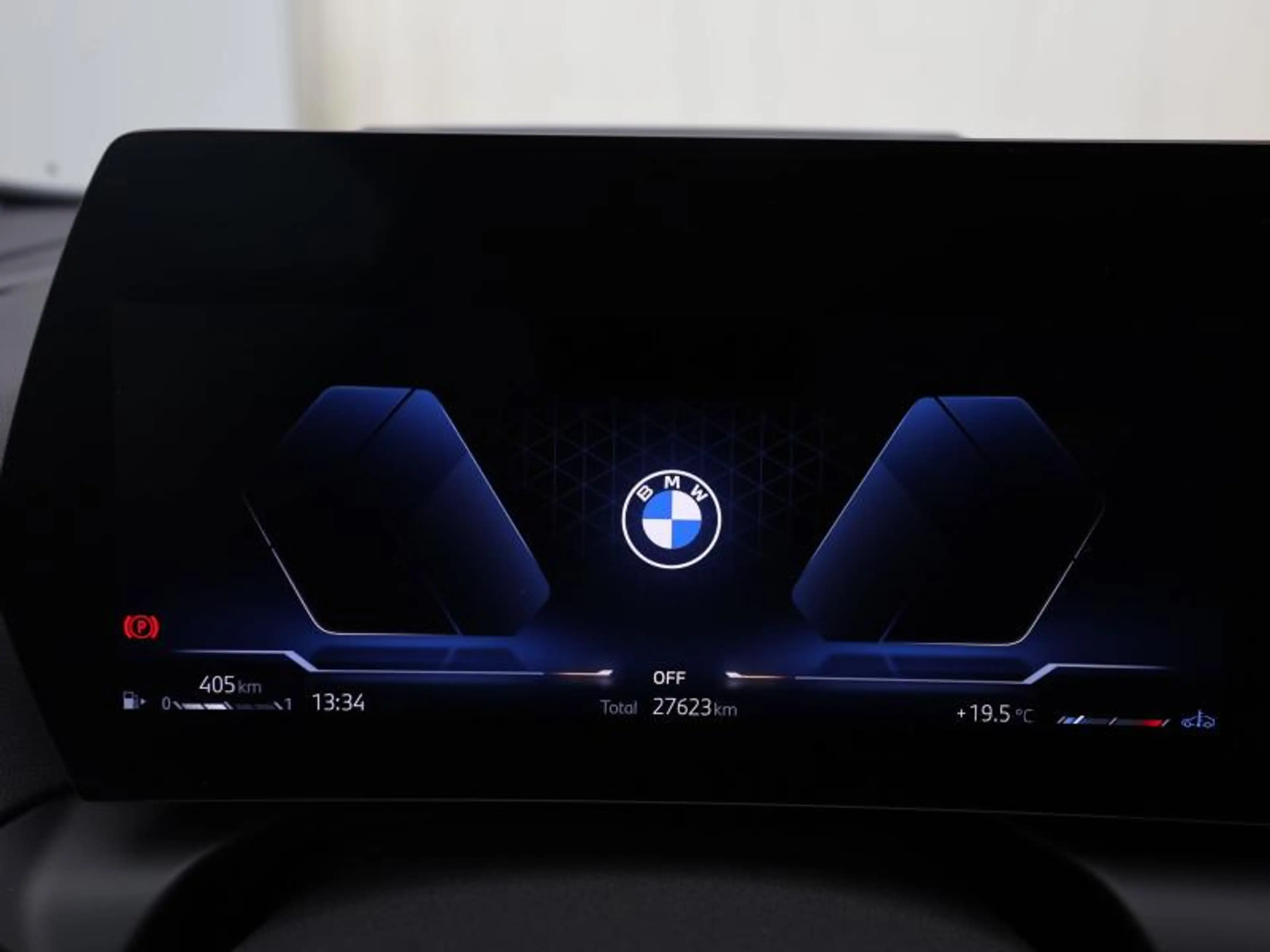 BMW 220 NEW MODEL - AUTOMAAT - HARMAN — photo 10