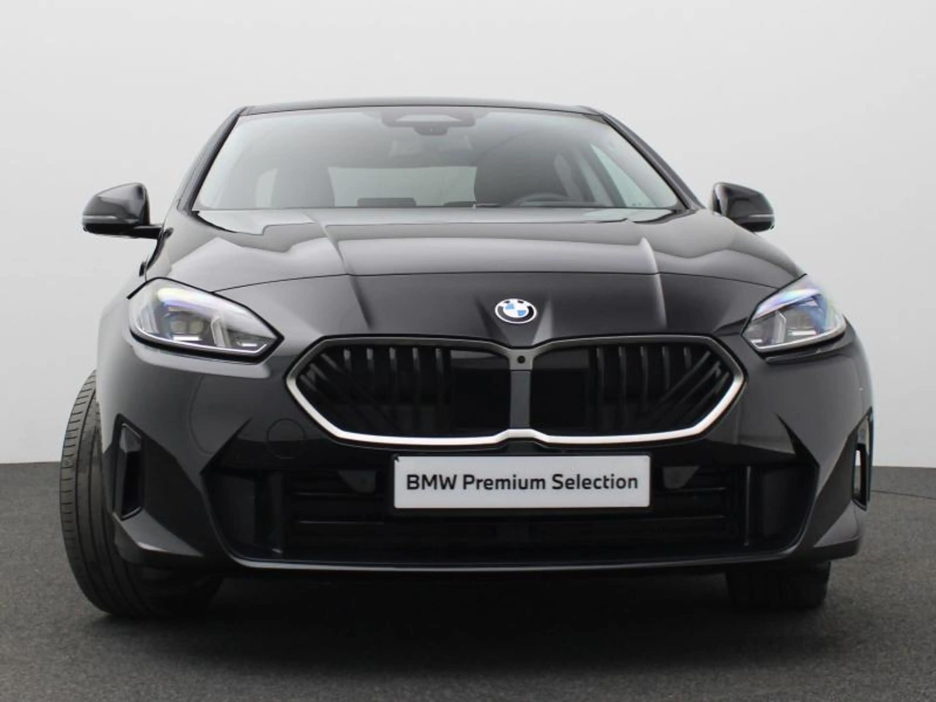 BMW 220 NEW MODEL - AUTOMAAT - HARMAN — photo 4