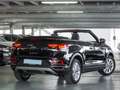 Volkswagen T-Roc Cabriolet 1.0 TSI Style NAVI, KLIMA, SH LED Black - thumbnail 3