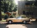 Mercedes-Benz 560 SL Or - thumbnail 8