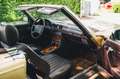 Mercedes-Benz 560 SL Or - thumbnail 13