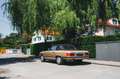 Mercedes-Benz 560 SL Or - thumbnail 7