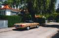Mercedes-Benz 560 SL Or - thumbnail 3