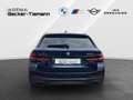 BMW 530 e xDrive Touring / M Sport / HeadUp / Laser / AHK Blu/Azzurro - thumbnail 5