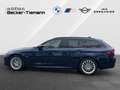 BMW 530 e xDrive Touring / M Sport / HeadUp / Laser / AHK Blu/Azzurro - thumbnail 3