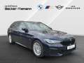 BMW 530 e xDrive Touring / M Sport / HeadUp / Laser / AHK Blu/Azzurro - thumbnail 7
