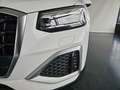 Audi Q2 Advanced 2.0 TDI Quattro 150 PS Stronic White - thumbnail 3