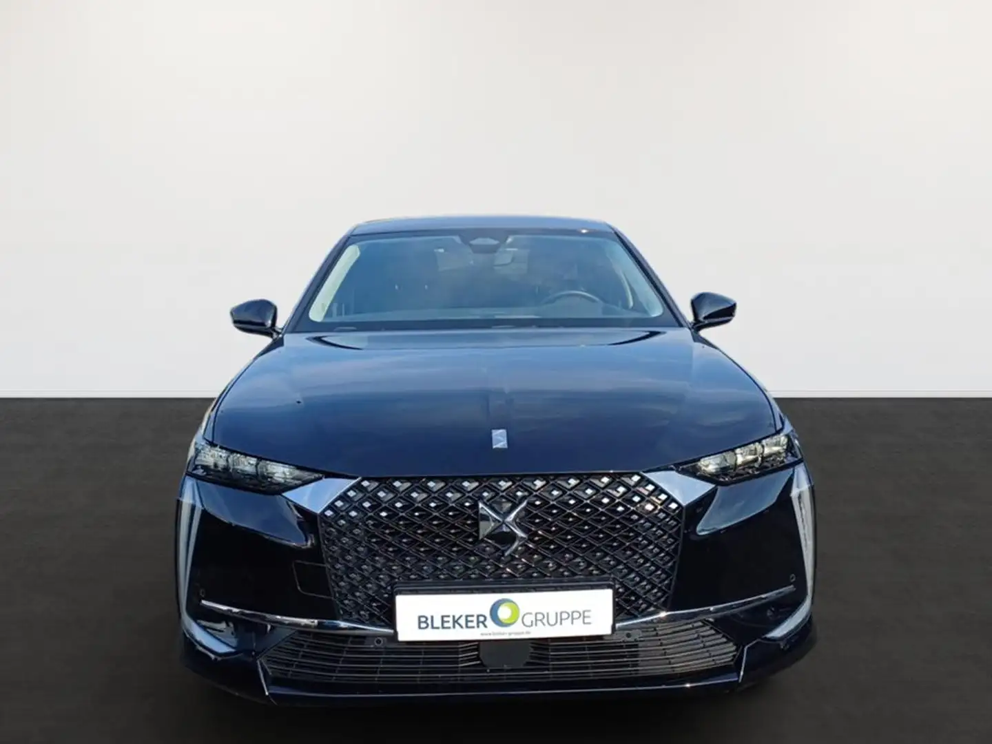 DS Automobiles DS 4 DS4 Trocadero Noir - 2