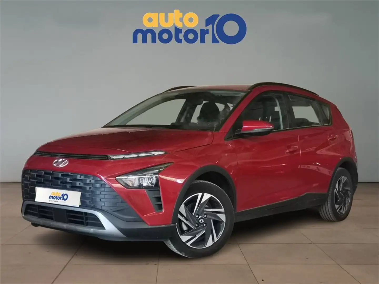 Hyundai BAYON 1.2 MPI Maxx - 1