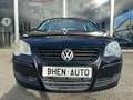 Volkswagen Polo 1.4i 16v/AIRCO/TRES PROPRE/ Schwarz - thumbnail 2