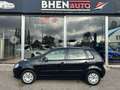 Volkswagen Polo 1.4i 16v/AIRCO/TRES PROPRE/ Schwarz - thumbnail 3