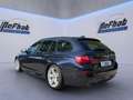 BMW 520 d Touring M-Paket*HUD*LED*PANO*NAVI*SHZ* Schwarz - thumbnail 10
