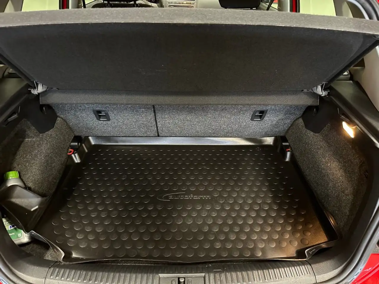 Volkswagen Polo Citadine 5 portes — photo 5