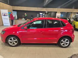 Volkswagen Polo 1.2 TSI 90 BMT DSG7 Confortline Business