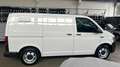 Volkswagen T6 Transporter 2,0 TSI Weiß - thumbnail 6